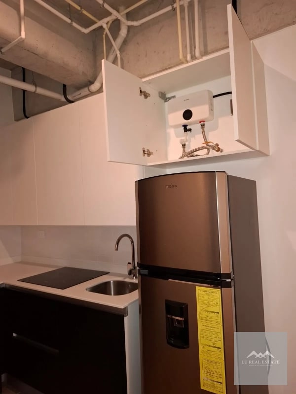 Apartamento en 4 de dos habitaciones - 9