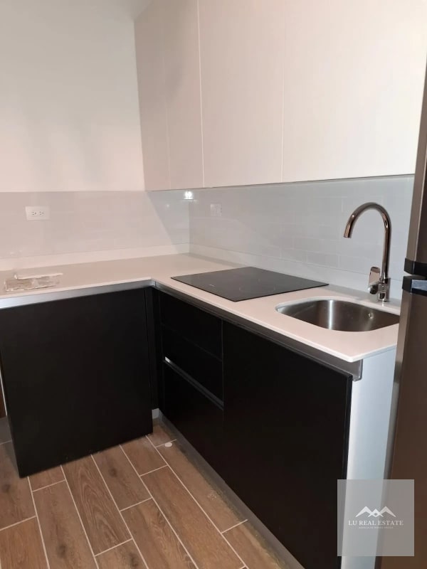 Apartamento en 4 de dos habitaciones - 8
