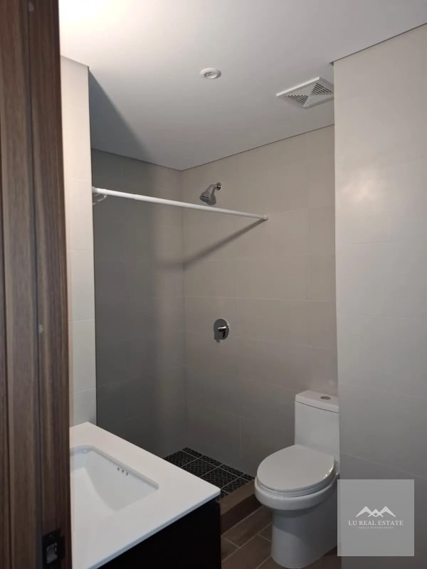 Apartamento en 4 de dos habitaciones - 7