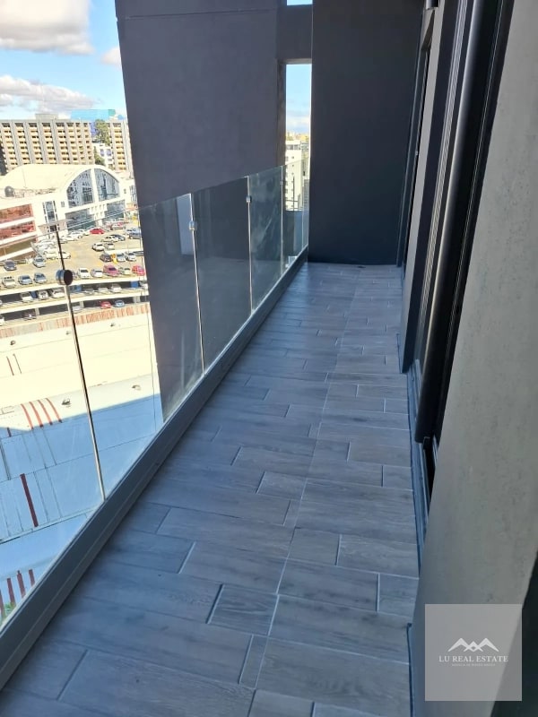 Apartamento en 4 de dos habitaciones - 6