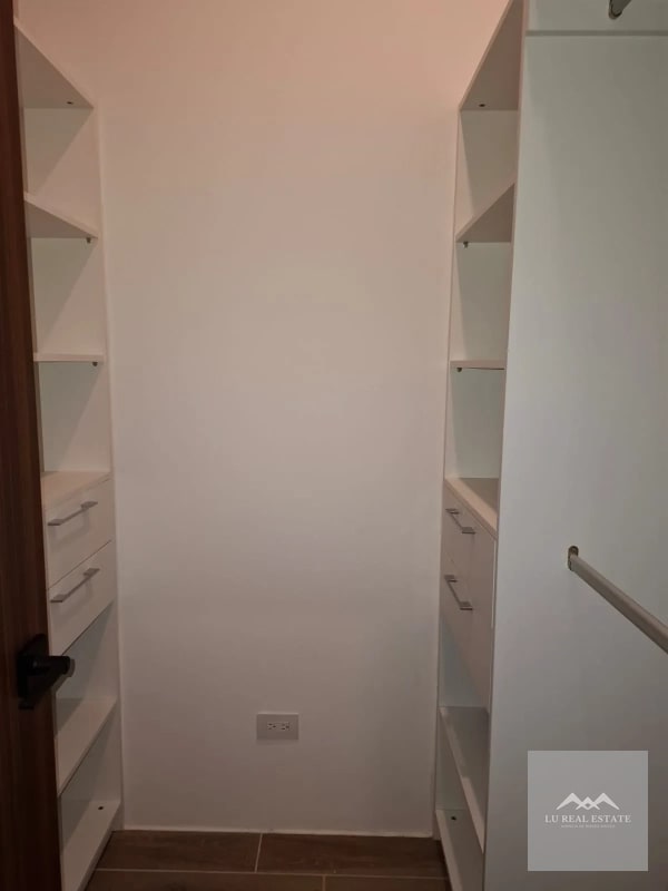 Apartamento en 4 de dos habitaciones - 4