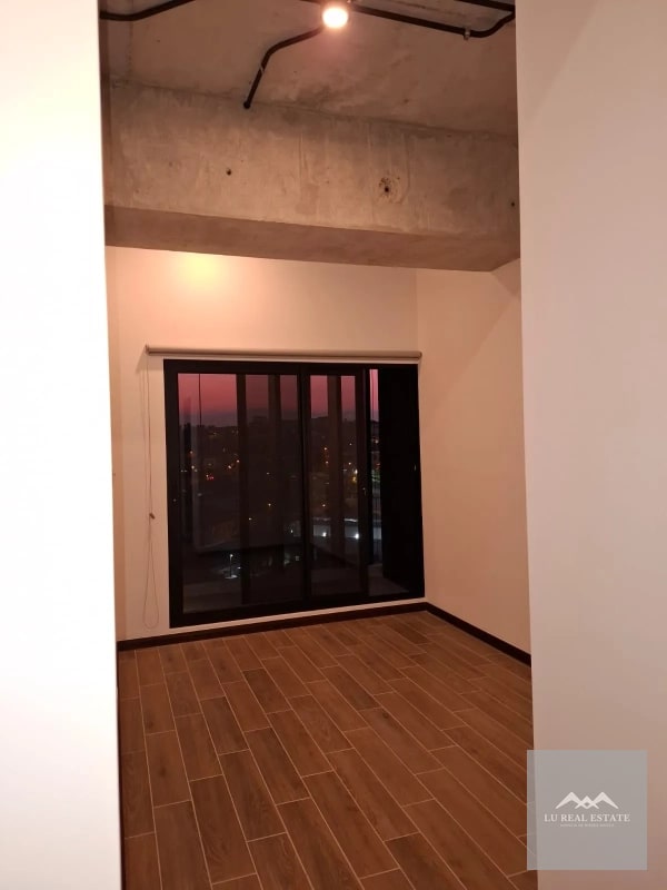 Apartamento en 4 de dos habitaciones - 2