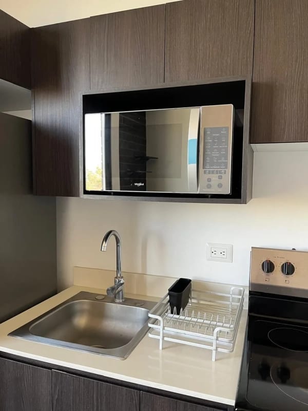 Apartamento en renta, amueblado en zona 15, VH1, Fontainebleau — Apartamento en Alquiler en Fontainebleau, Zona 15, Guatemala, Ciudad — foto 13 de 14
