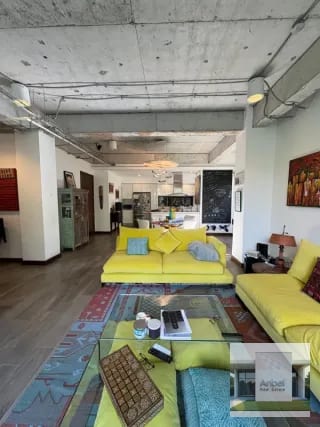 SAN ANTONIO LOFTS Apartamento Amueblado 2 Dormitorios  Zona 10 — Apartamento en Alquiler en Zona 10, Guatemala, Ciudad — miniatura 1 de 13