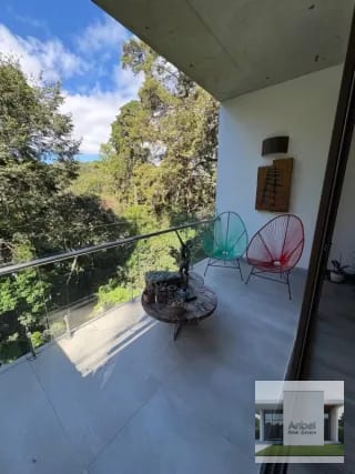 SAN ANTONIO LOFTS Apartamento Amueblado 2 Dormitorios  Zona 10 — Apartamento en Alquiler en Zona 10, Guatemala, Ciudad — miniatura 12 de 13