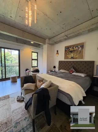 SAN ANTONIO LOFTS Apartamento Amueblado 2 Dormitorios  Zona 10 — Apartamento en Alquiler en Zona 10, Guatemala, Ciudad — miniatura 10 de 13