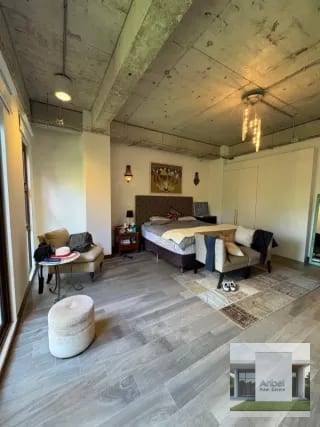 SAN ANTONIO LOFTS Apartamento Amueblado 2 Dormitorios  Zona 10 — Apartamento en Alquiler en Zona 10, Guatemala, Ciudad — miniatura 9 de 13