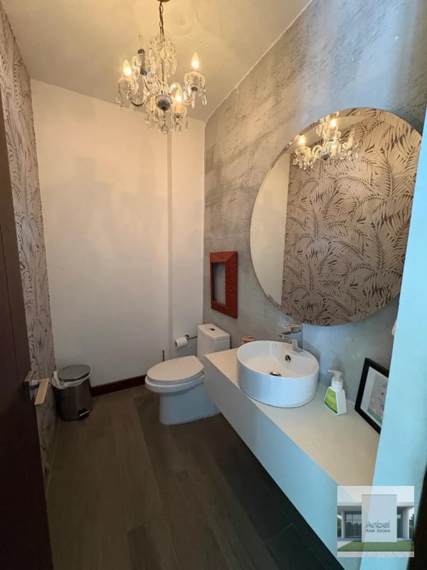 SAN ANTONIO LOFTS Apartamento Amueblado 2 Dormitorios Zona 10 - 8