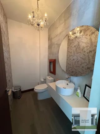SAN ANTONIO LOFTS Apartamento Amueblado 2 Dormitorios  Zona 10 — Apartamento en Alquiler en Zona 10, Guatemala, Ciudad — miniatura 8 de 13