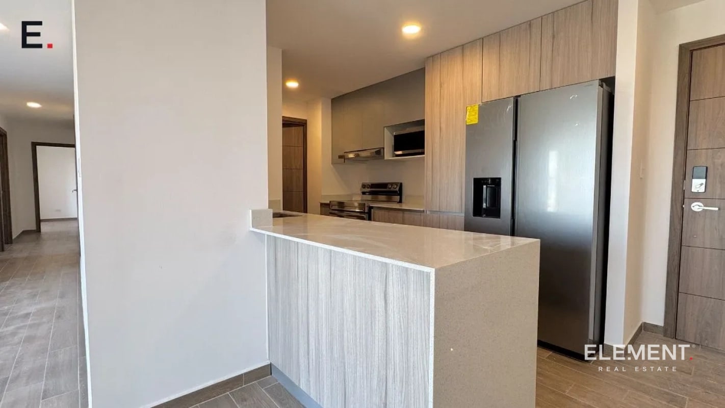 Apartamento en renta -Parque14 zona 14 - 1