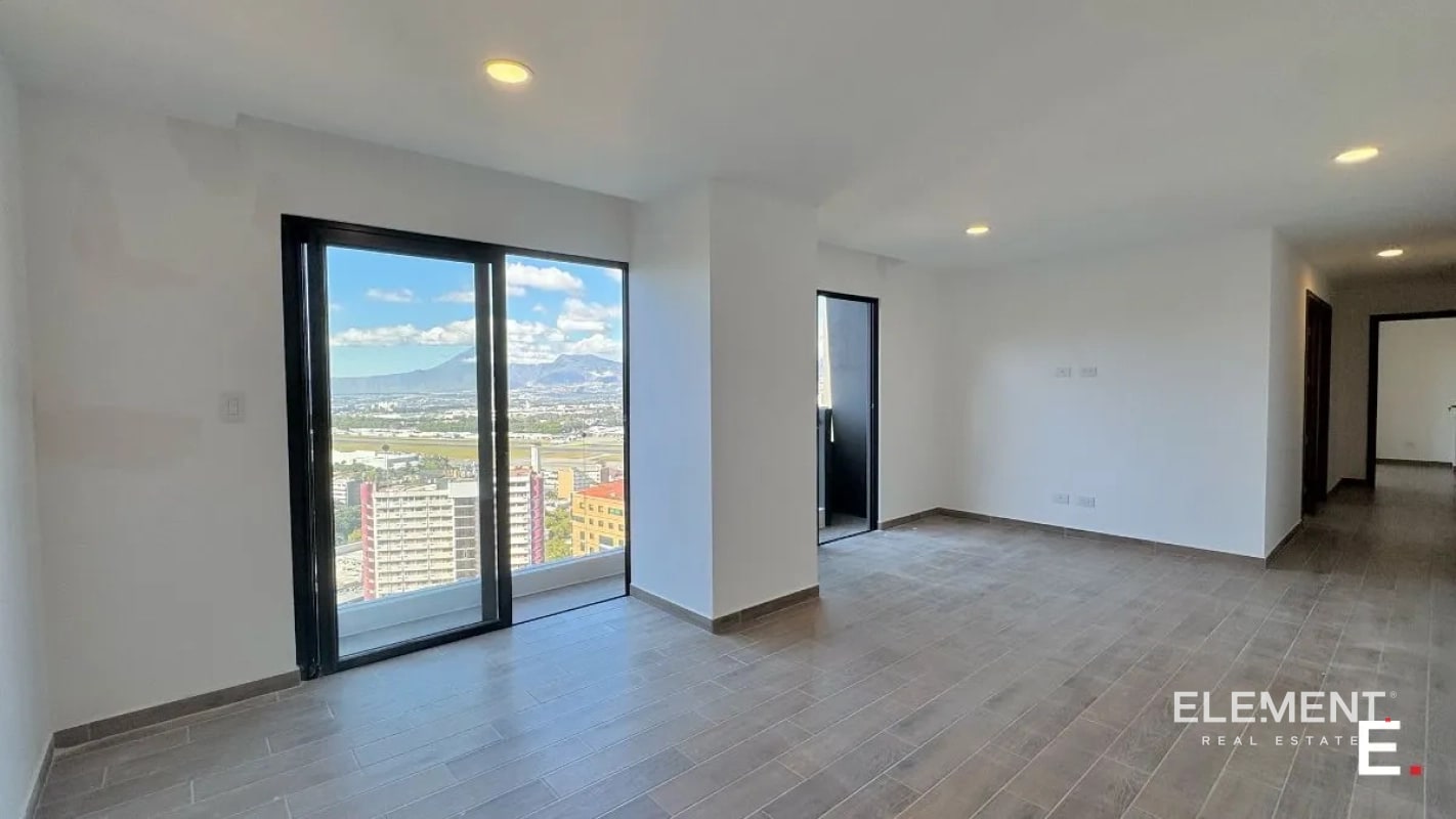 Apartamento en renta  -Parque14 zona 14 - 10