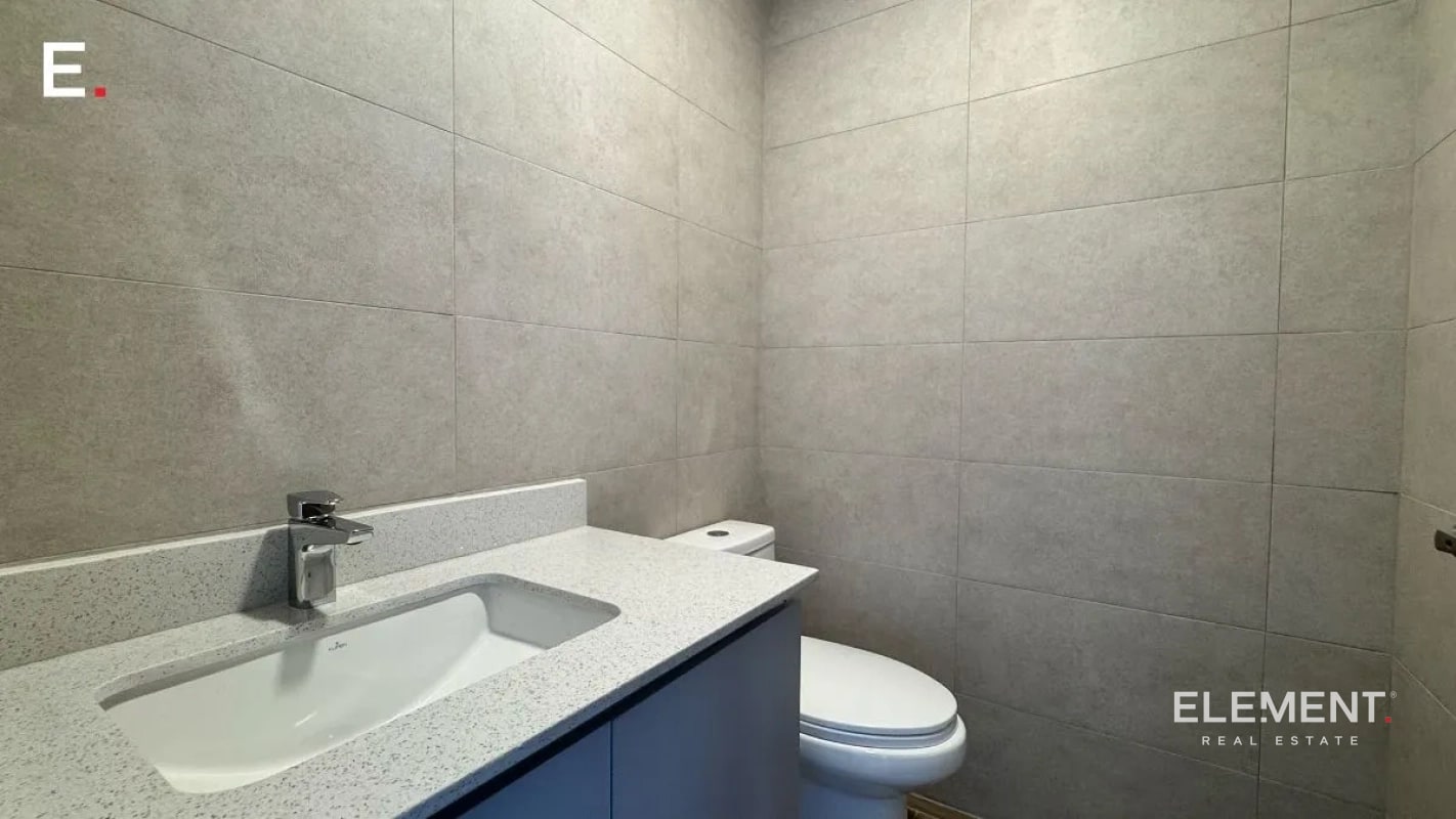 Apartamento en renta -Parque14 zona 14 - 8