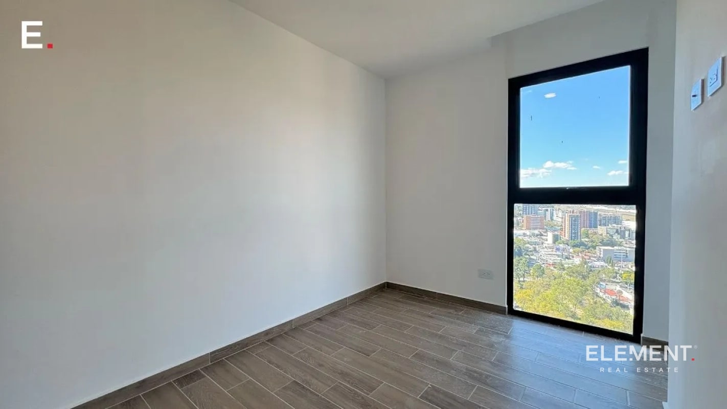 Apartamento en renta -Parque14 zona 14 - 7