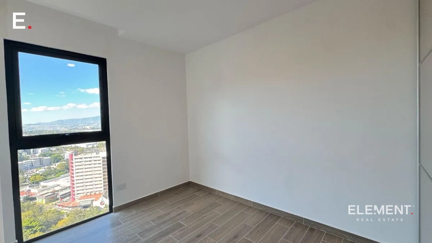 Apartamento en renta -Parque14 zona 14 - 6