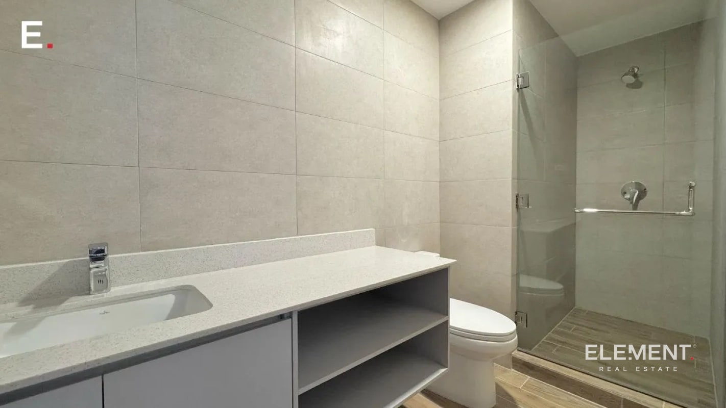 Apartamento en renta -Parque14 zona 14 - 5