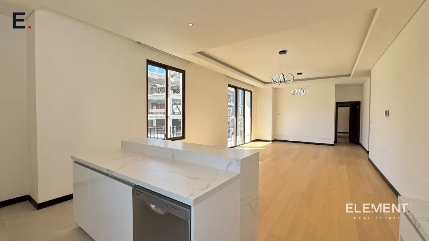 Apartamento en renta -Nogales Cayala, zona 16 - 1