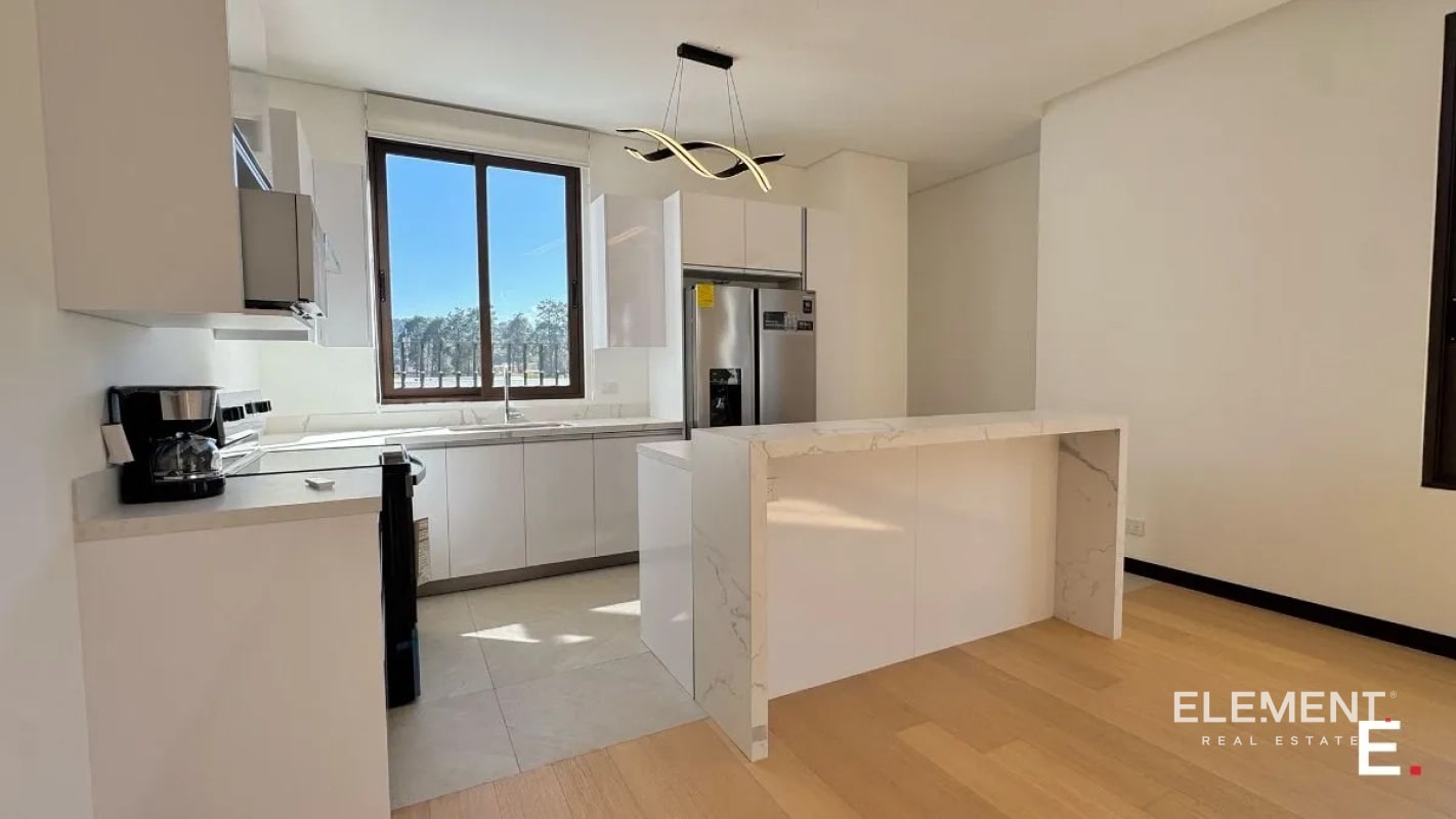Apartamento en renta  -Nogales Cayala, zona 16 - 10
