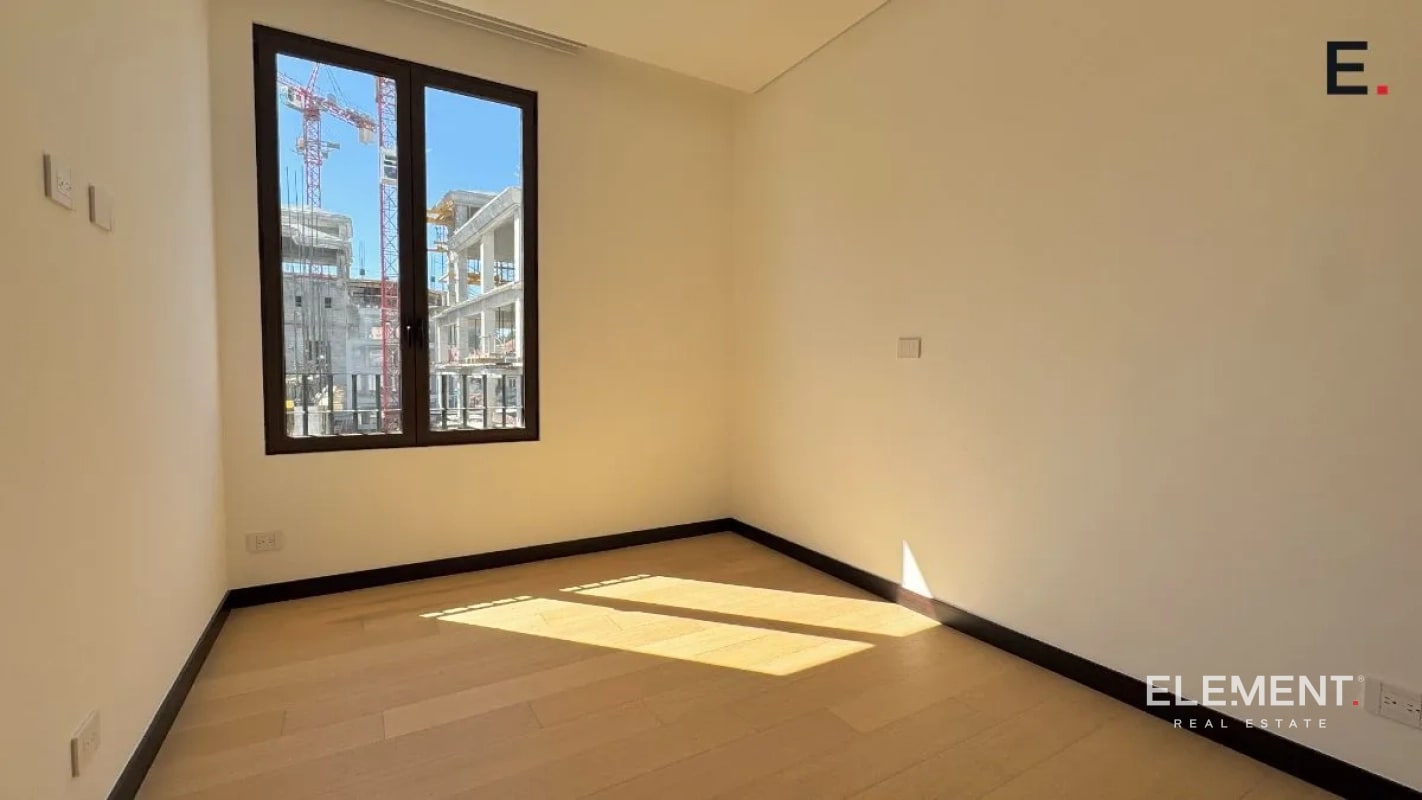 Apartamento en renta  -Nogales Cayala, zona 16 - 5
