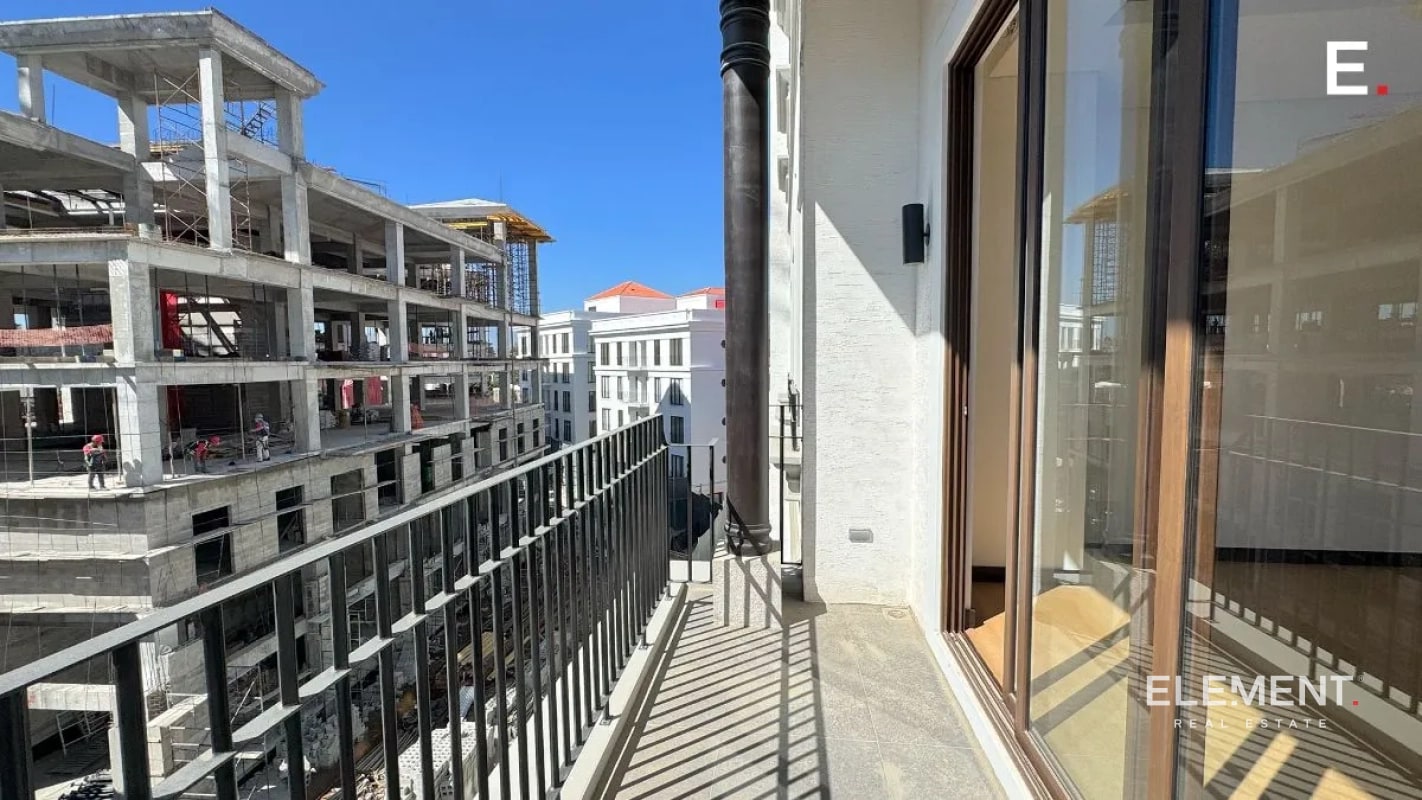 Apartamento en renta  -Nogales Cayala, zona 16 - 3