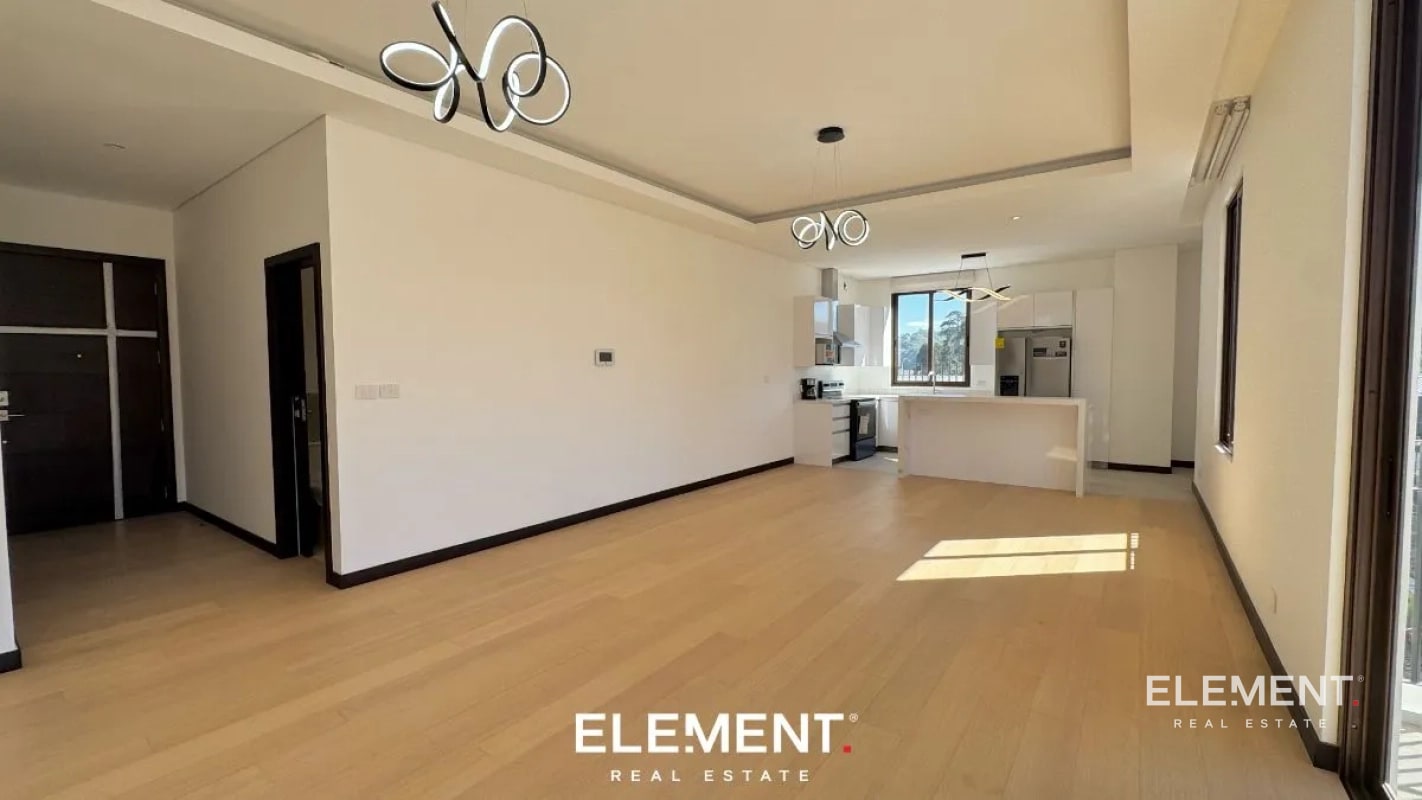 Apartamento en renta  -Nogales Cayala, zona 16 - 2