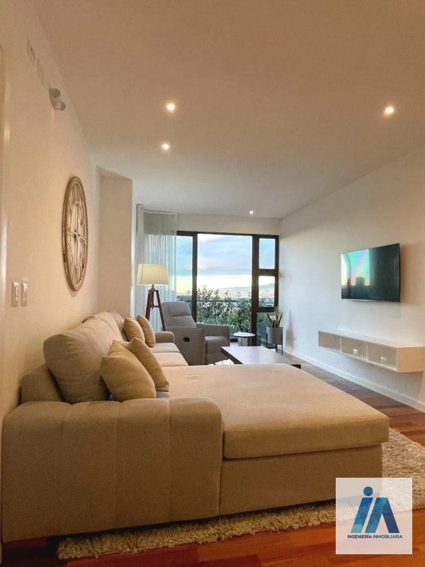 APARTAMENTOS AMUEBLADOS EN ALQUILER📍Edificio Lucca, zona 10 Un espacio de lujo y sofisticación - 8