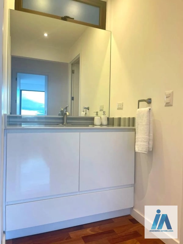 APARTAMENTOS AMUEBLADOS EN ALQUILER📍Edificio Lucca, zona 10 Un espacio de lujo y sofisticación - 5