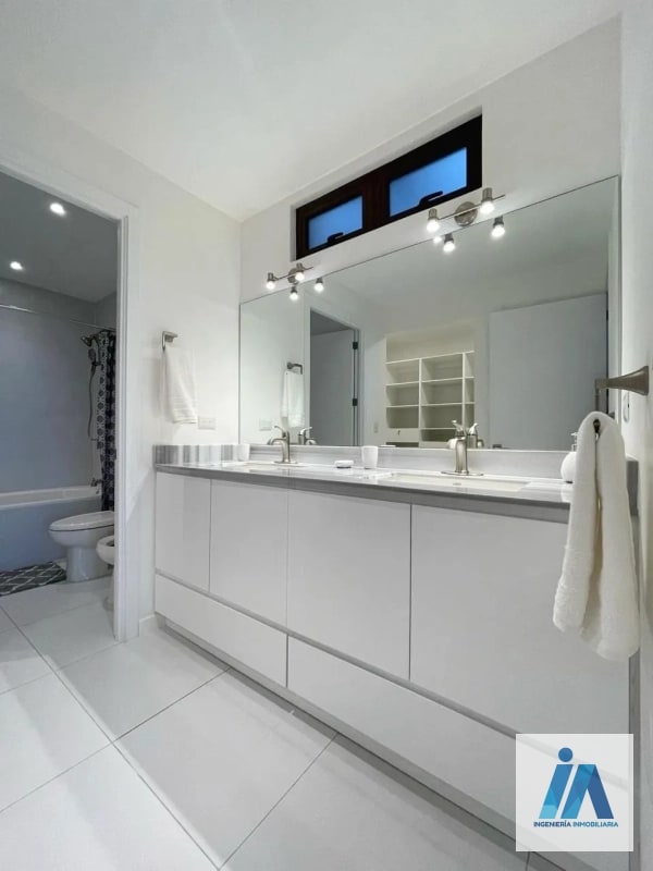 APARTAMENTOS AMUEBLADOS EN ALQUILER📍Edificio Lucca, zona 10 Un espacio de lujo y sofisticación - 4