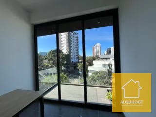 APARTAMENTO  ZONA 15 DE 2 HAB AGT2898 — Apartamento en Alquiler en Quince Esquina, Zona 15, Guatemala, Ciudad — miniatura 1 de 8