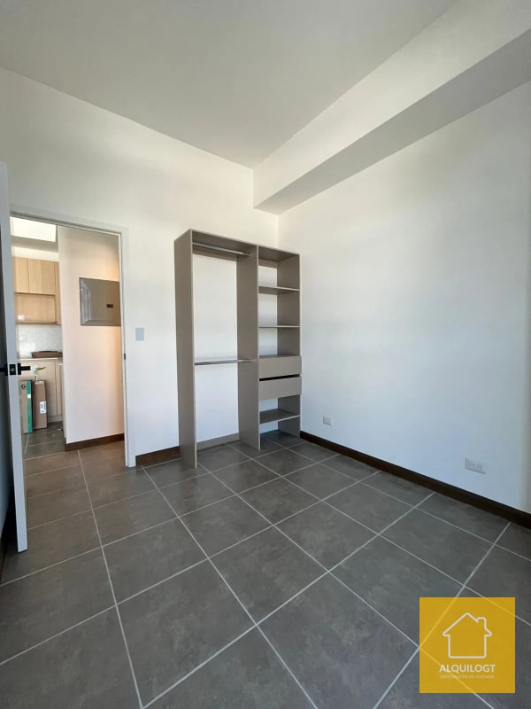 APARTAMENTO ZONA 15 DE 2 HAB AGT2898 - 8