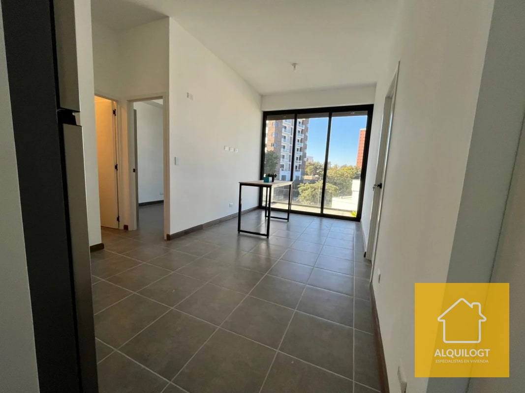 APARTAMENTO ZONA 15 DE 2 HAB AGT2898 - 6