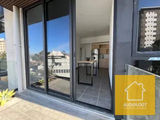 APARTAMENTO  ZONA 15 DE 2 HAB AGT2898 — Apartamento en Alquiler en Quince Esquina, Zona 15, Guatemala, Ciudad — miniatura 5 de 8