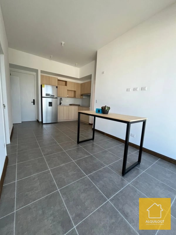 APARTAMENTO  ZONA 15 DE 2 HAB AGT2898 - 4