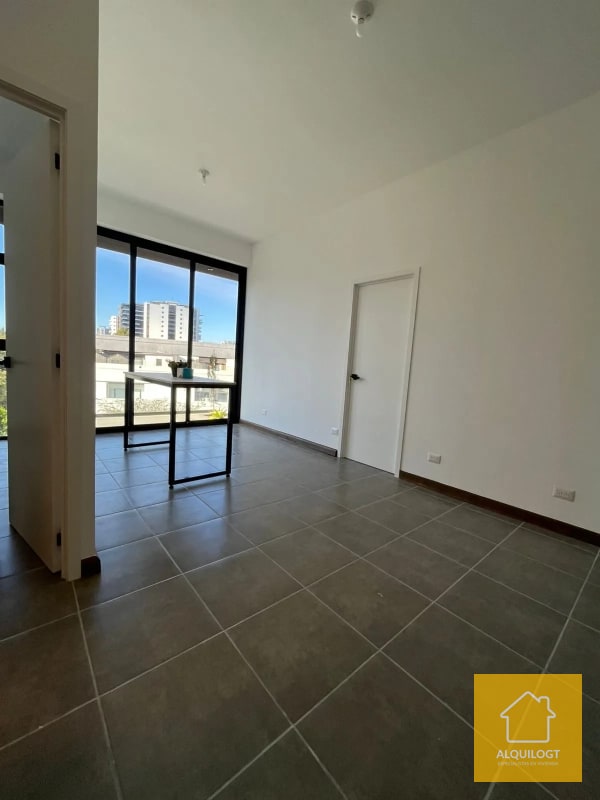 APARTAMENTO  ZONA 15 DE 2 HAB AGT2898 - 3