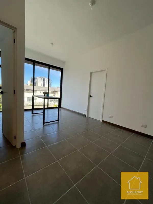 APARTAMENTO  ZONA 15 DE 2 HAB AGT2898 — Apartamento en Alquiler en Quince Esquina, Zona 15, Guatemala, Ciudad — foto 3 de 8