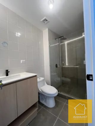 APARTAMENTO  ZONA 15 DE 2 HAB AGT2898 — Apartamento en Alquiler en Quince Esquina, Zona 15, Guatemala, Ciudad — miniatura 2 de 8