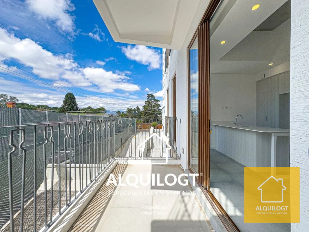APARTAMENTO EN ANTARES DE CAYALÁ ZONA 16 DE 1 HAB AGT2889 - 1