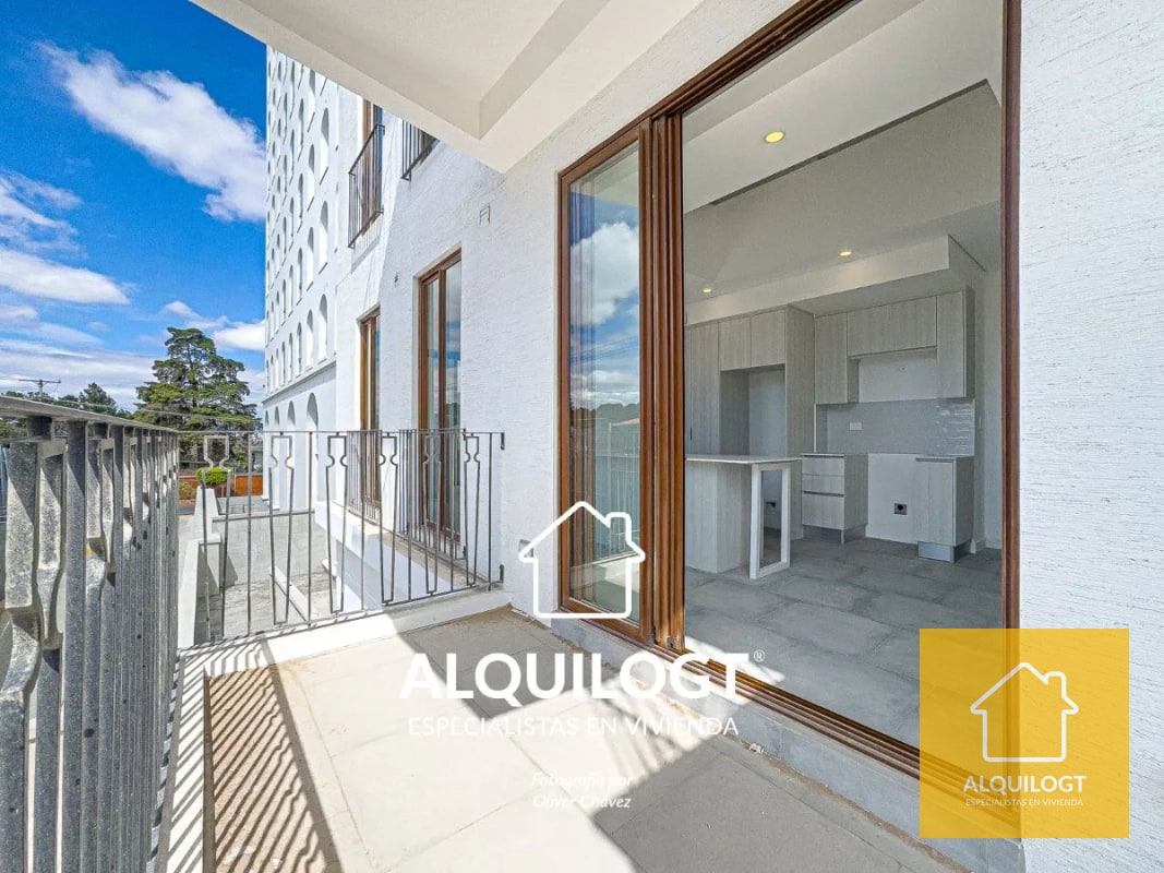 APARTAMENTO EN ANTARES DE CAYALÁ ZONA 16 DE 1 HAB AGT2889 - 13