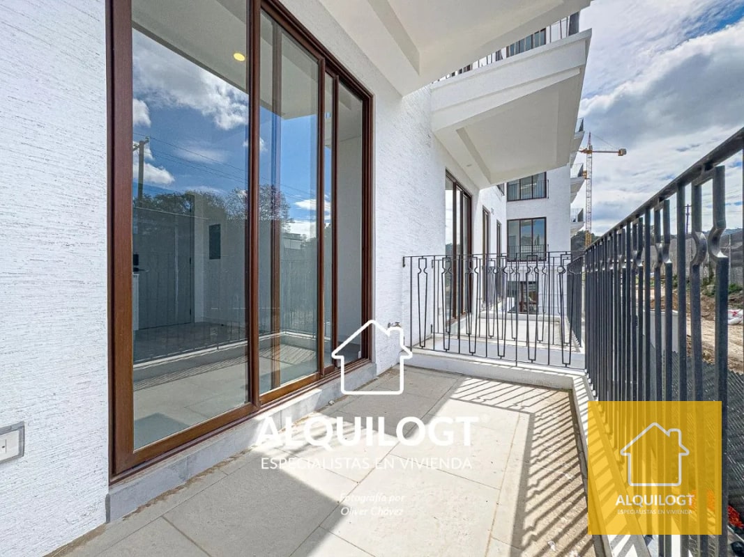 APARTAMENTO EN ANTARES DE CAYALÁ ZONA 16 DE 1 HAB AGT2889 - 12