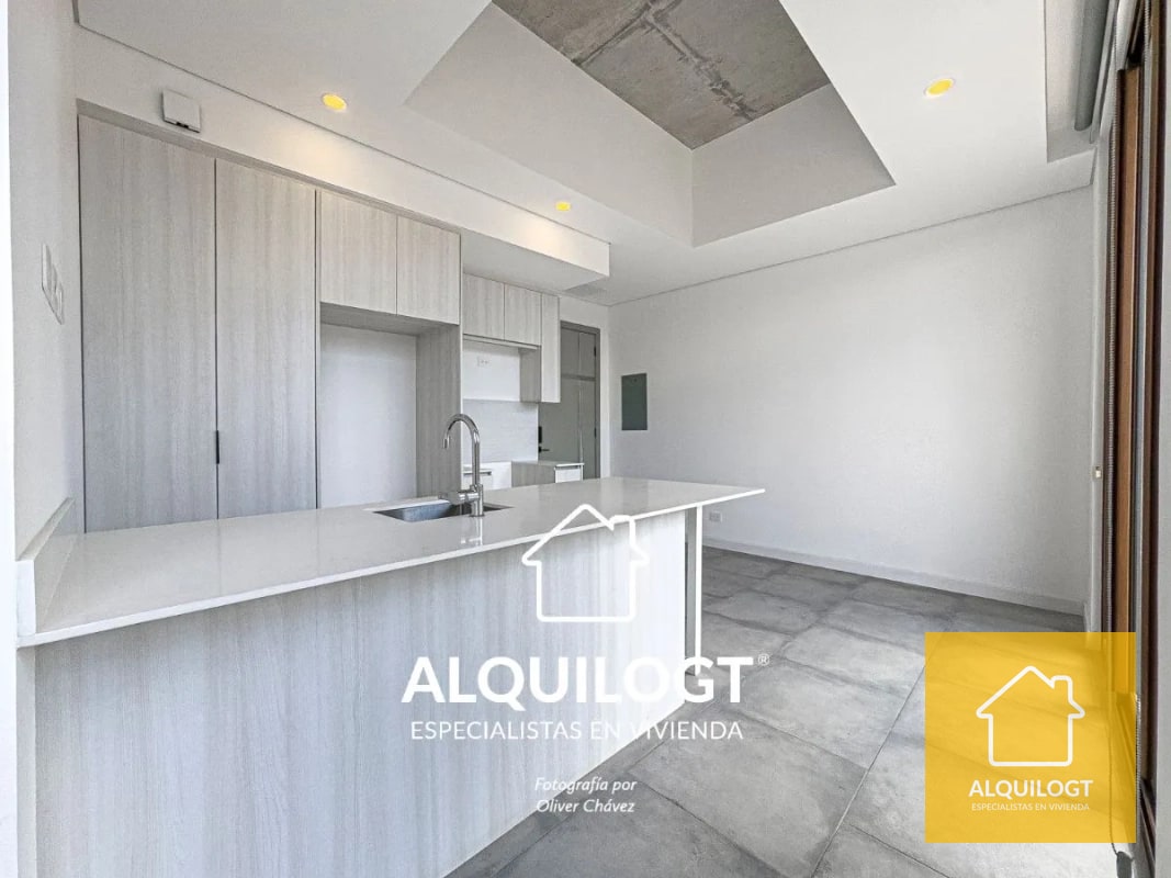 APARTAMENTO EN ANTARES DE CAYALÁ ZONA 16 DE 1 HAB AGT2889 - 11