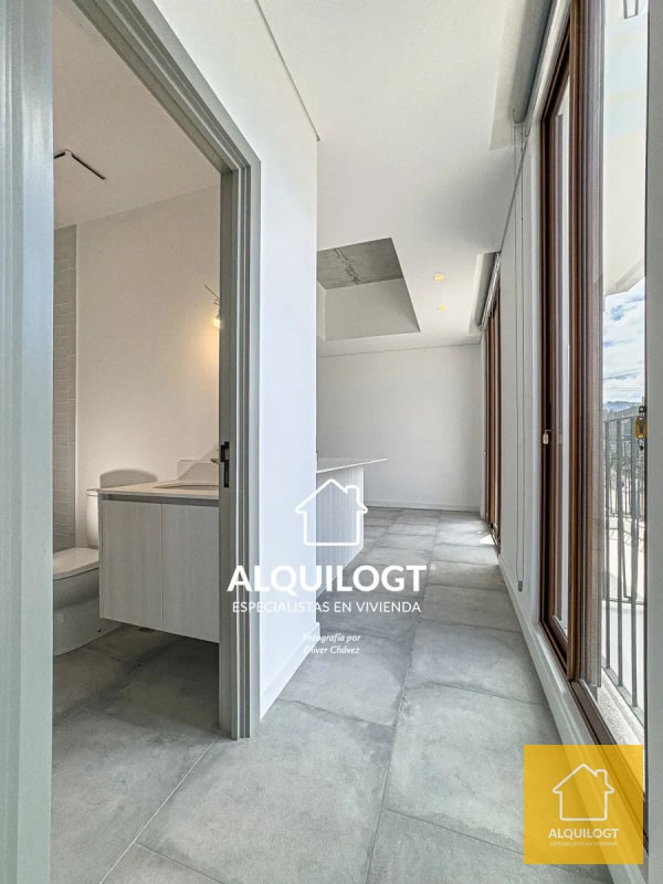 APARTAMENTO EN ANTARES DE CAYALÁ ZONA 16 DE 1 HAB AGT2889 - 10