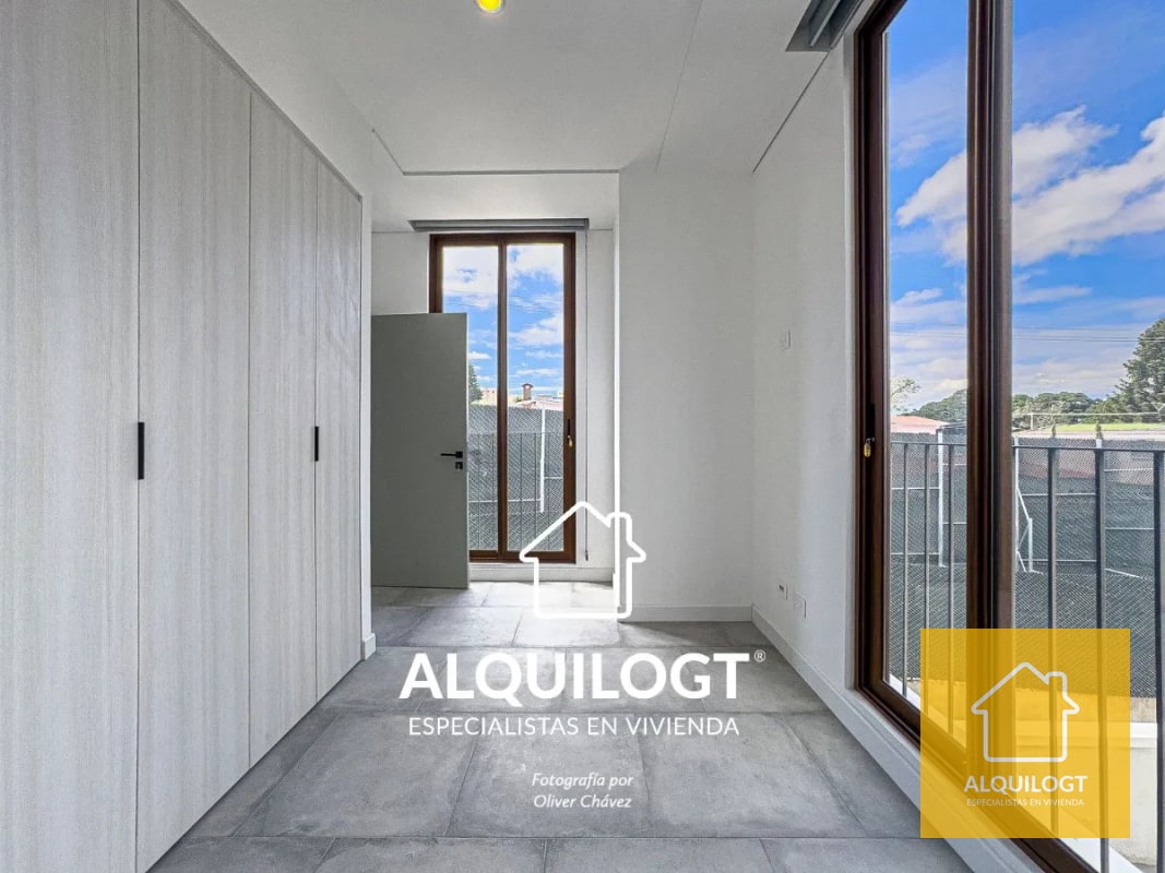 APARTAMENTO EN ANTARES DE CAYALÁ ZONA 16 DE 1 HAB AGT2889 - 9