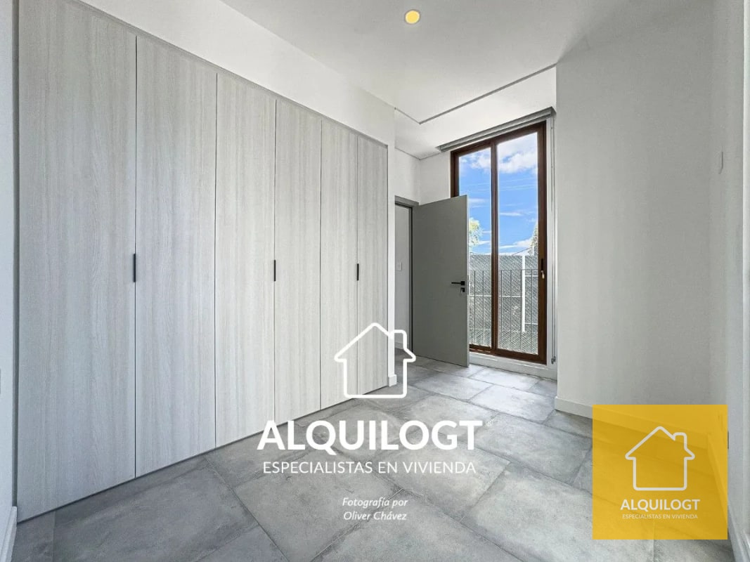 APARTAMENTO EN ANTARES DE CAYALÁ ZONA 16 DE 1 HAB AGT2889 - 8