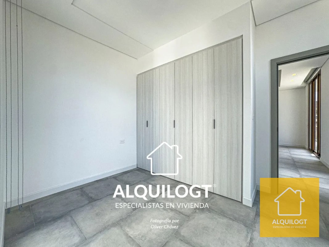 APARTAMENTO EN ANTARES DE CAYALÁ ZONA 16 DE 1 HAB AGT2889 - 7