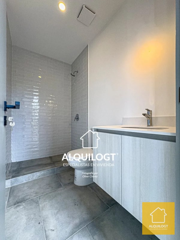 APARTAMENTO EN ANTARES DE CAYALÁ ZONA 16 DE 1 HAB AGT2889 - 6