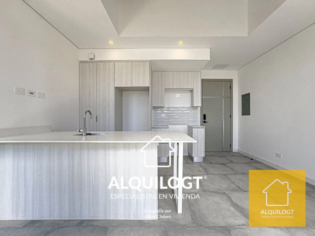 APARTAMENTO EN ANTARES DE CAYALÁ ZONA 16 DE 1 HAB AGT2889 - 5