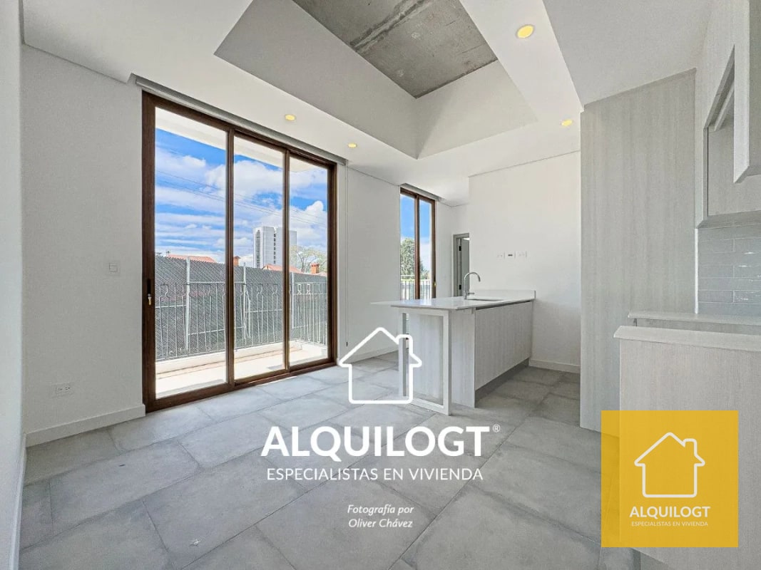 APARTAMENTO EN ANTARES DE CAYALÁ ZONA 16 DE 1 HAB AGT2889 - 4