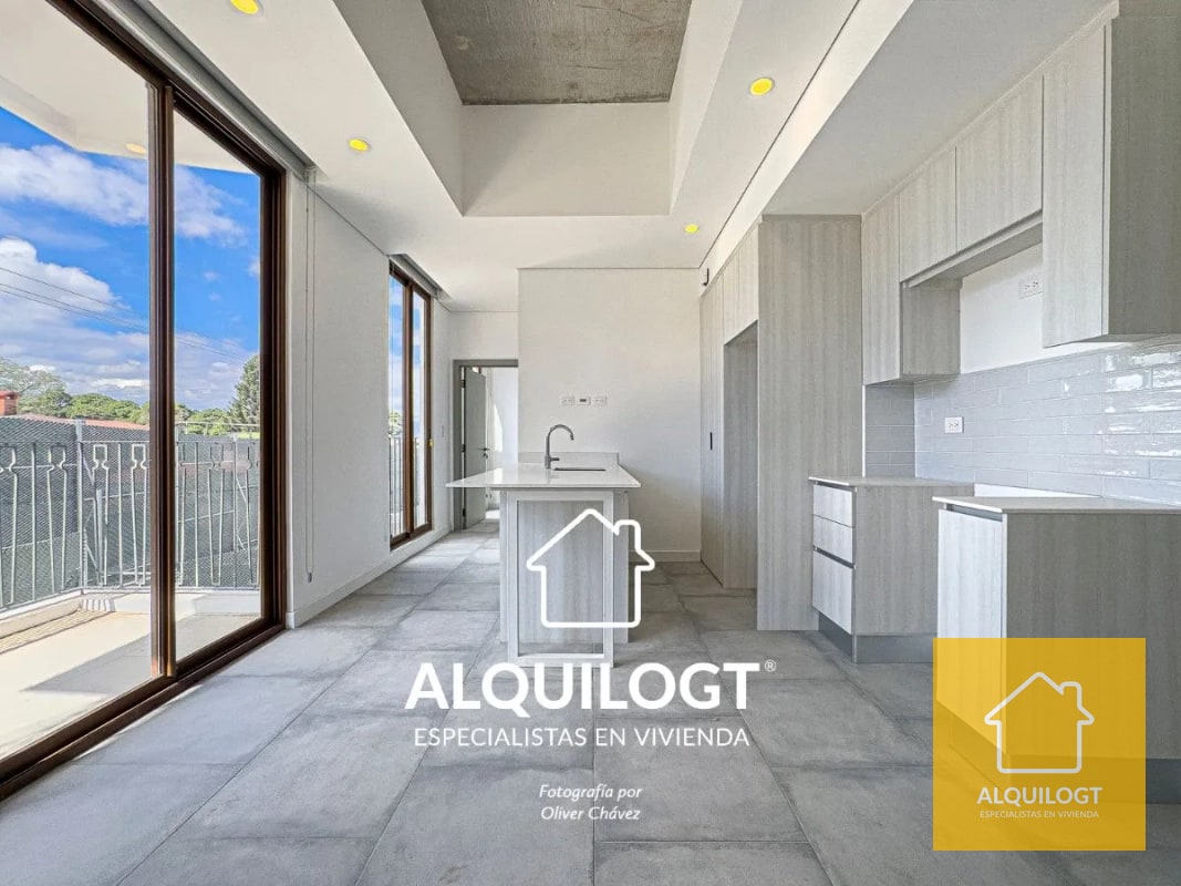 APARTAMENTO EN ANTARES DE CAYALÁ ZONA 16 DE 1 HAB AGT2889 - 3
