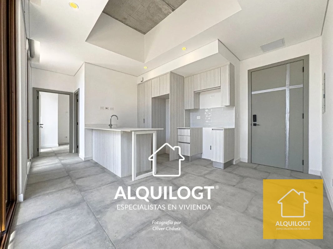 APARTAMENTO EN ANTARES DE CAYALÁ ZONA 16 DE 1 HAB AGT2889 - 2