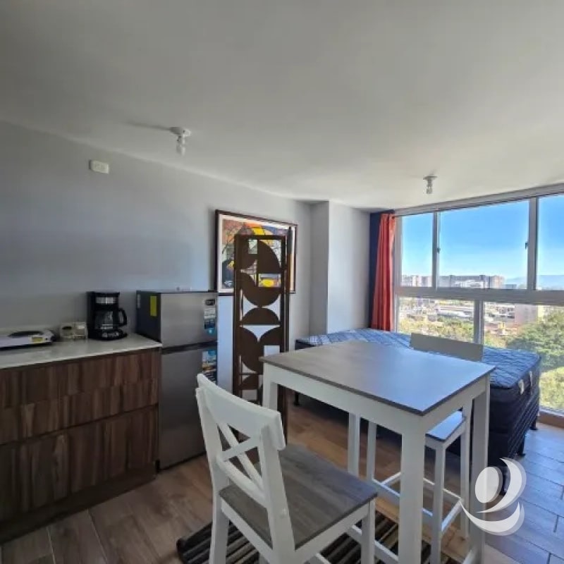 ¡¡¡Precioso Apartamento tipo Estudio en Renta Zona 2 de Mixco, Calzada Roosevelt!!! - 1