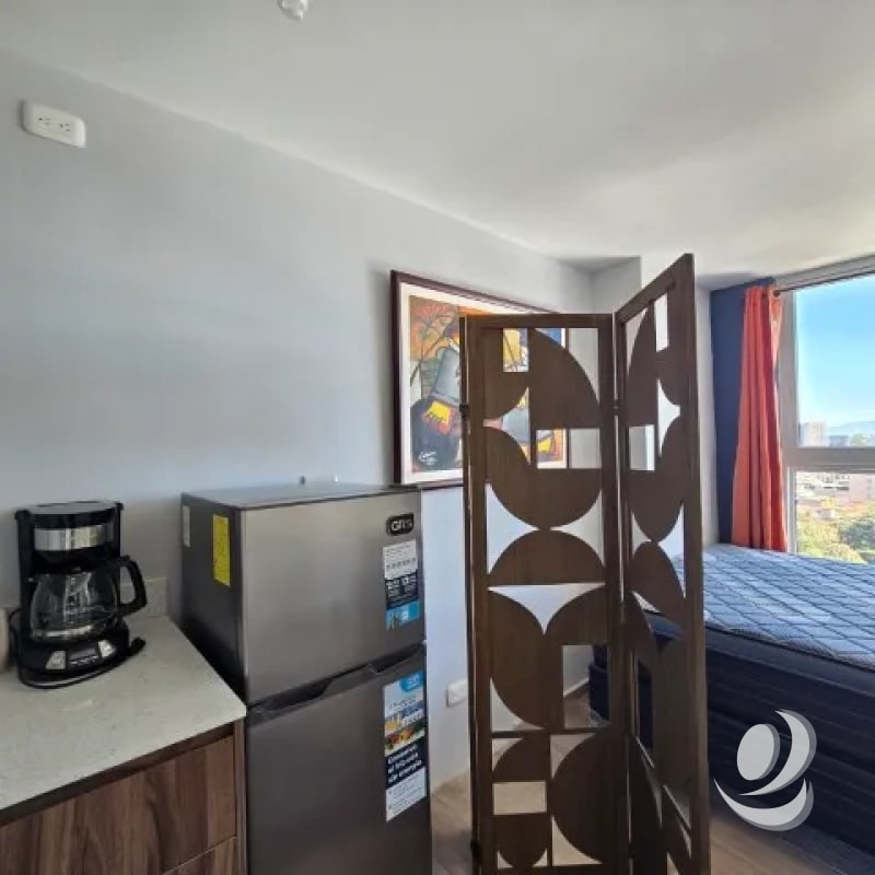 ¡¡¡Precioso Apartamento tipo Estudio en Renta Zona 2 de Mixco, Calzada Roosevelt!!! - 9